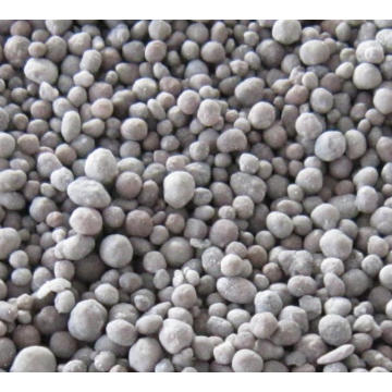 Superfosfato único granular (fertilizante fosfatado SSP 16% y 18%)